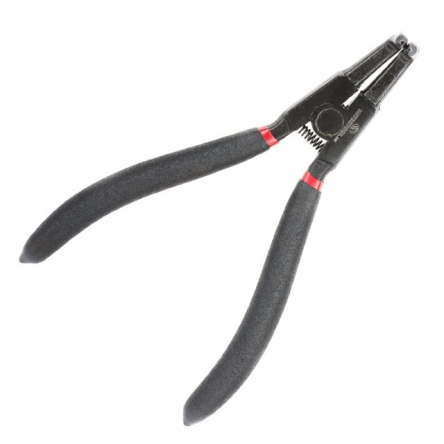 Щипцы для стопорных колец INTERTOOL HT-7019