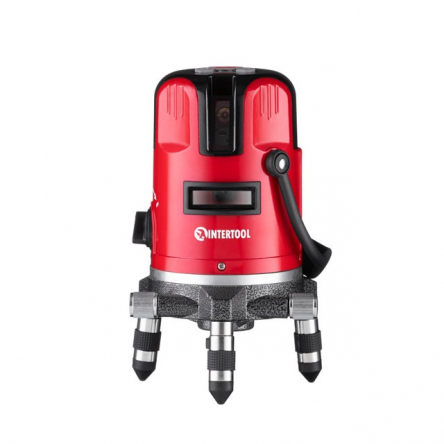 Лазерный уровень INTERTOOL MT-3003