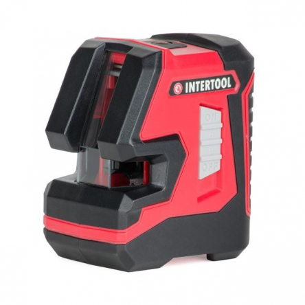 Лазерный уровень INTERTOOL MT-3051