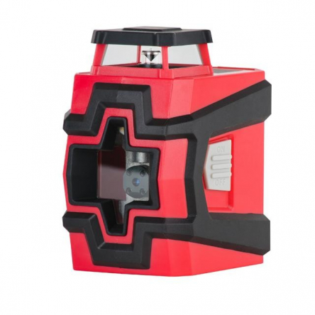 Лазерный уровень INTERTOOL MT-3052