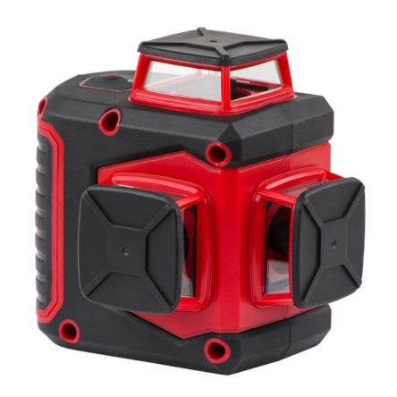 Лазерный уровень INTERTOOL MT-3057