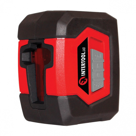 Лазерный уровень INTERTOOL MT-3061