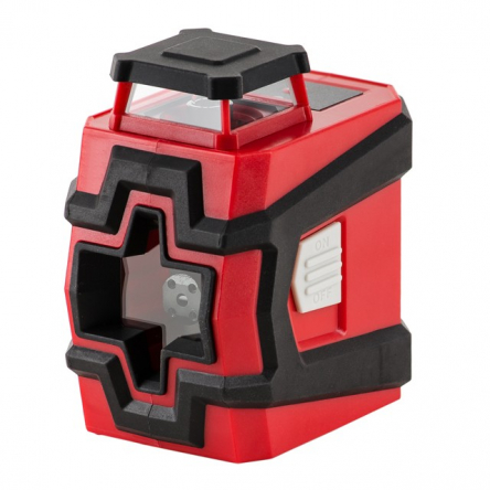 Лазерный уровень INTERTOOL MT-3062