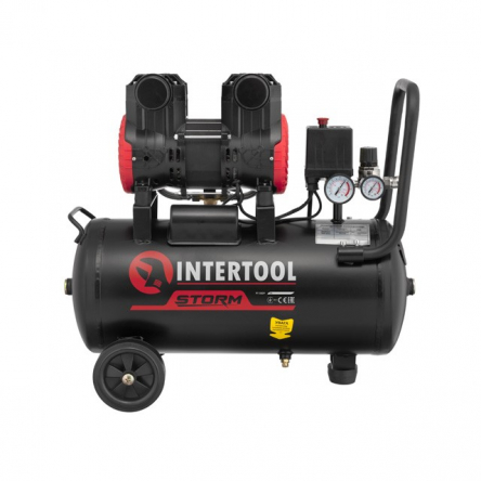 Компрессор INTERTOOL PT-0029
