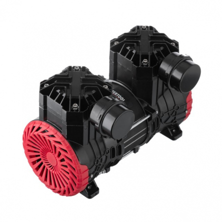 Головка компрессорная INTERTOOL PT-0029AP