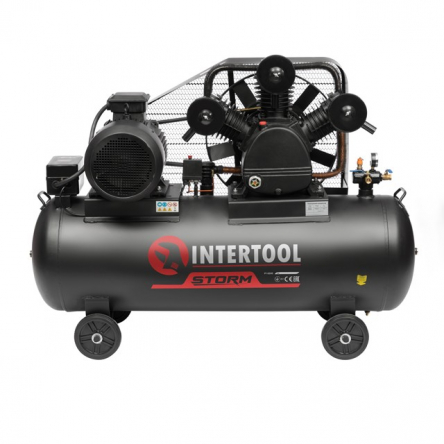 Компрессор INTERTOOL PT-0050