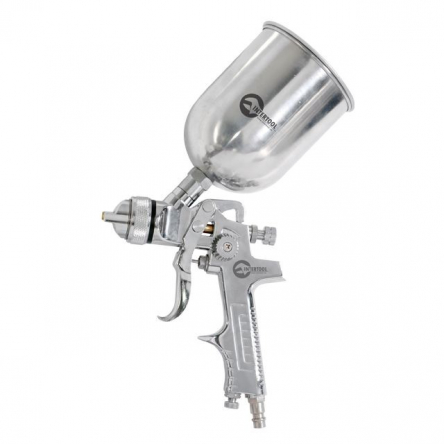 Краскопульт INTERTOOL PT-0109
