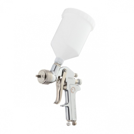 Краскопульт INTERTOOL PT-0112