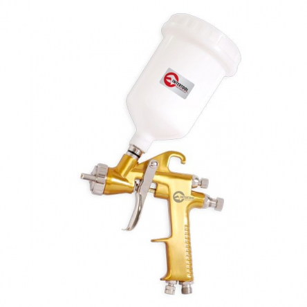 Краскопульт INTERTOOL PT-0113