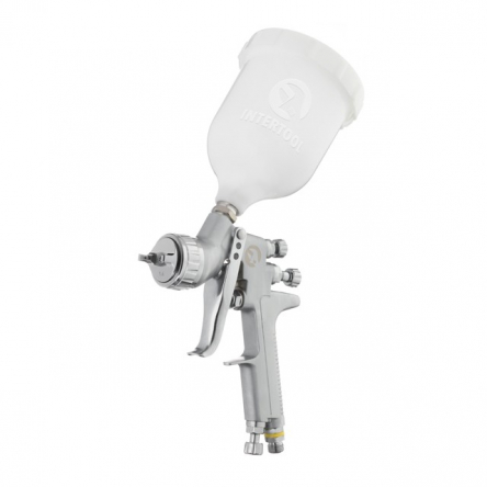 Краскопульт INTERTOOL PT-0115