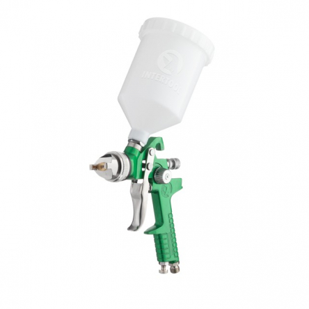 Краскопульт INTERTOOL PT-0117