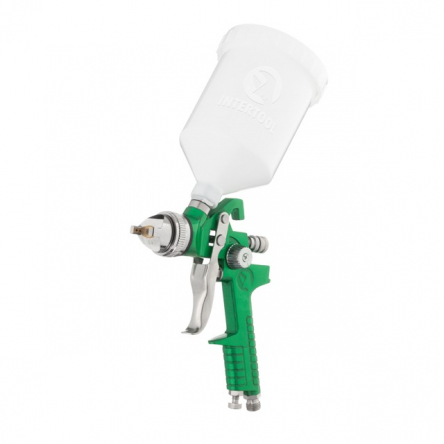 Краскопульт INTERTOOL PT-0125