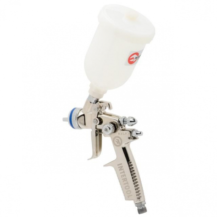 Краскопульт INTERTOOL PT-0128