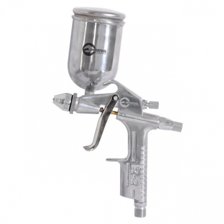 Краскопульт INTERTOOL PT-0303