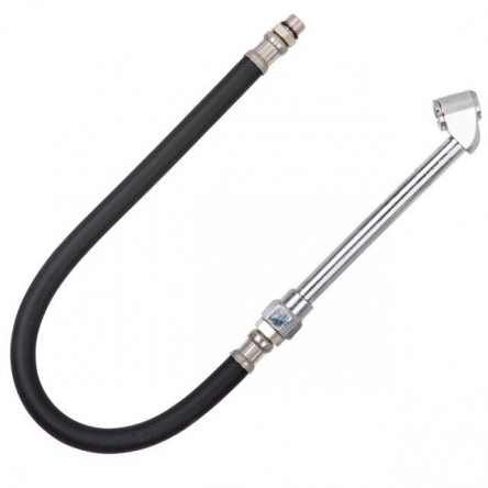 Шланг к пистолету для накачки колёс INTERTOOL PT-0513