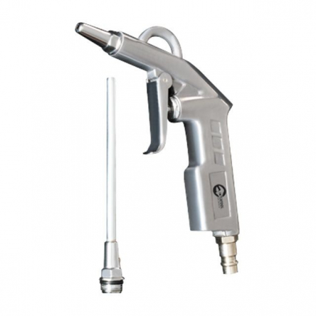 Пистолет продувочный пневматиеский INTERTOOL PT-0804