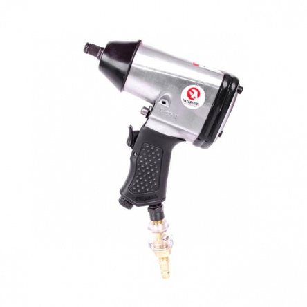 Гайковёрт INTERTOOL PT-1101