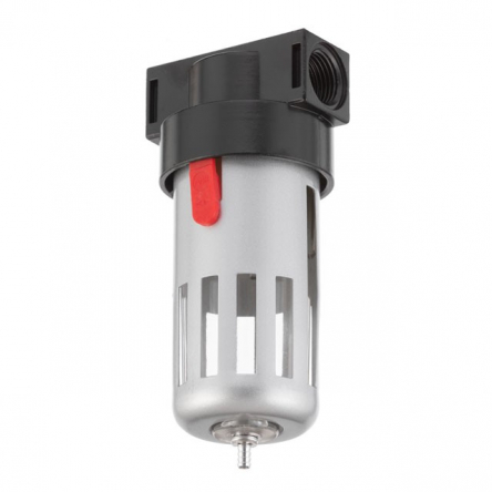 Фильтр для очистки воздуха INTERTOOL PT-1401