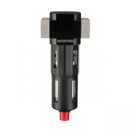 Фильтр для очистки воздуха INTERTOOL PT-1415