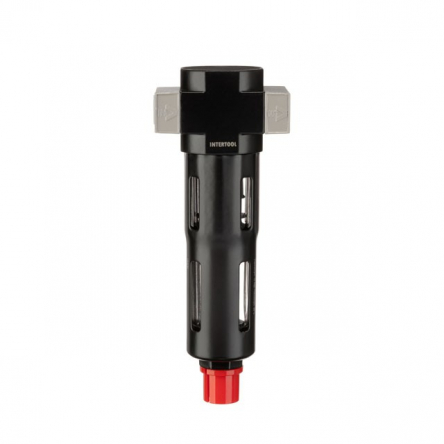 Фильтр для очистки воздуха INTERTOOL PT-1416