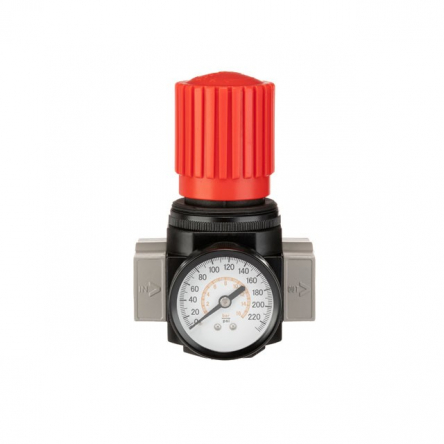 Регулятор давления INTERTOOL PT-1427