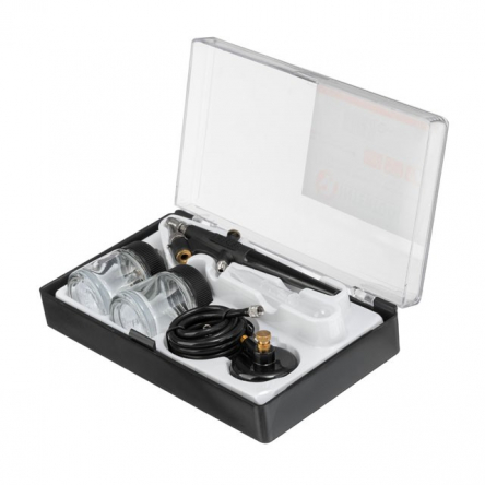 Аэрограф INTERTOOL PT-1503