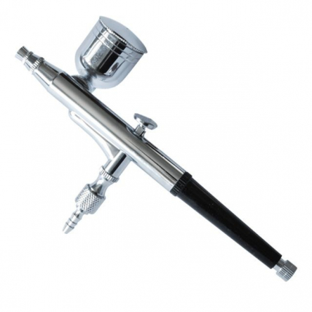 Аэрограф INTERTOOL PT-1504