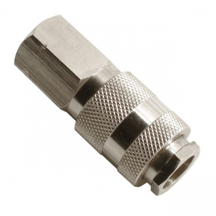 Быстроразъемное соединение INTERTOOL PT-1804