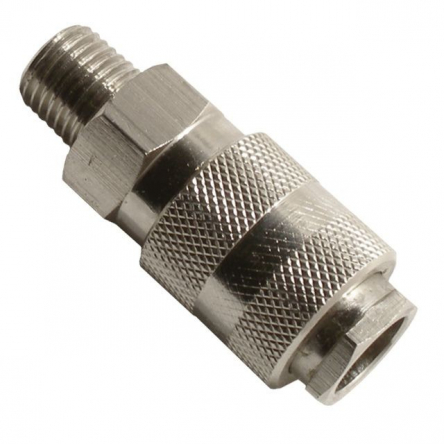 Быстроразъемное соединение INTERTOOL PT-1805