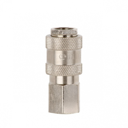 Быстроразъемное соединение INTERTOOL PT-1807