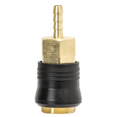 Быстроразъемное соединение INTERTOOL PT-1811