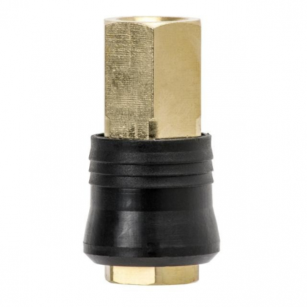 Быстроразъемное соединение INTERTOOL PT-1814