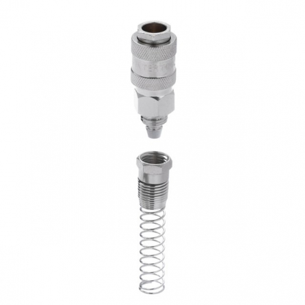 Быстроразъемное соединение INTERTOOL PT-1831