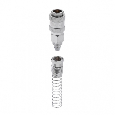 Быстроразъемное соединение INTERTOOL PT-1832