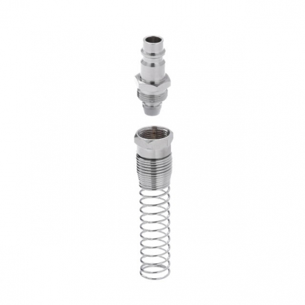 Быстроразъемное соединение INTERTOOL PT-1837