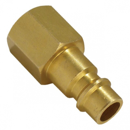 Переходник INTERTOOL PT-1848