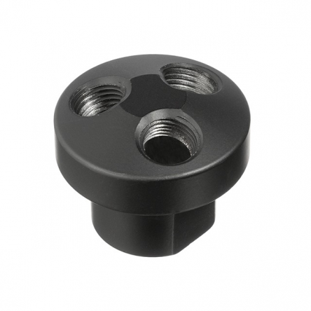 Разветвитель воздуха INTERTOOL PT-1851