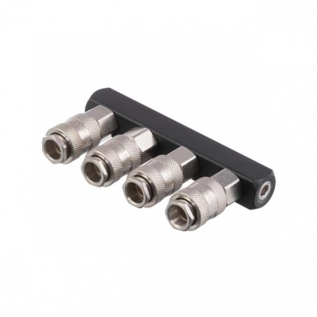 Разветвитель воздуха INTERTOOL PT-1856