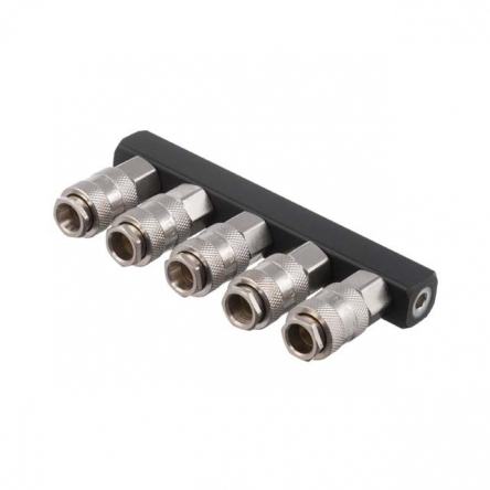 Разветвитель воздуха INTERTOOL PT-1857