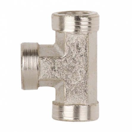 Тройник INTERTOOL PT-1863