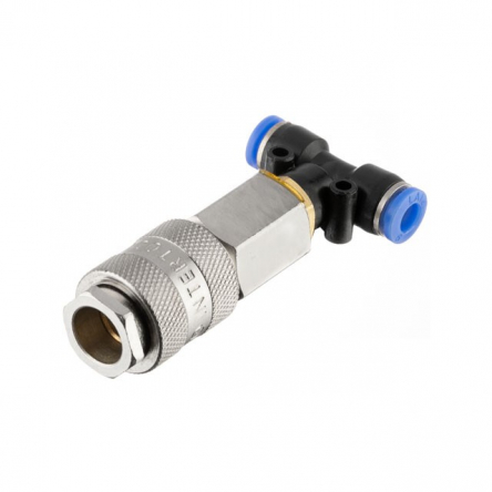 Тройник INTERTOOL PT-1866