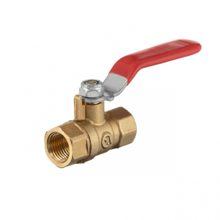 Кран шаровый INTERTOOL PT-1881