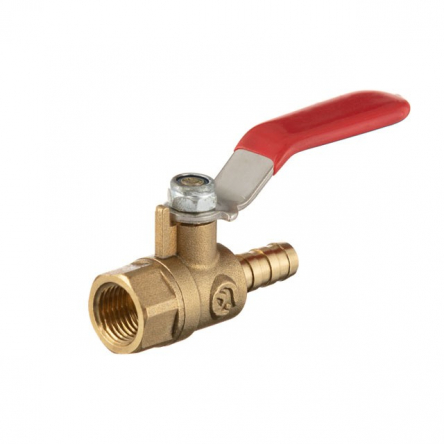 Кран шаровый INTERTOOL PT-1887