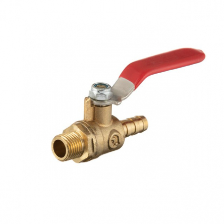 Кран шаровый INTERTOOL PT-1890