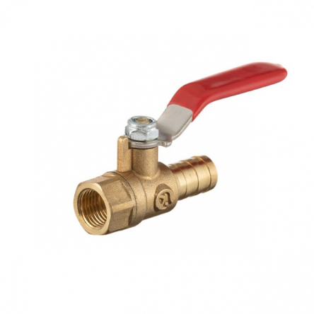 Кран шаровый INTERTOOL PT-1891