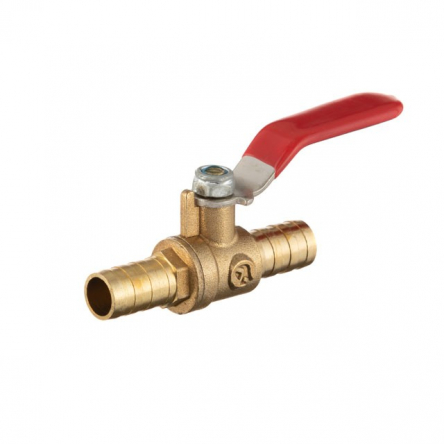 Кран шаровый INTERTOOL PT-1896