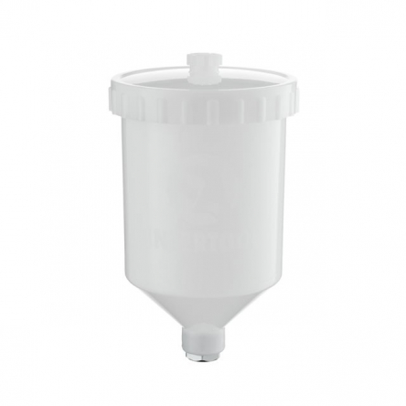 Бачок для краскопульта INTERTOOL PT-1901