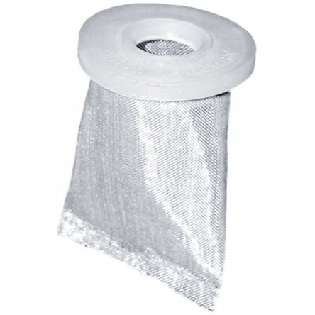 Фильтр в бачок краскораспылителя INTERTOOL PT-2102