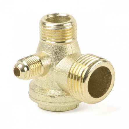 Обратный клапан INTERTOOL PT-5004