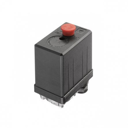 Прессостат INTERTOOL PT-9093